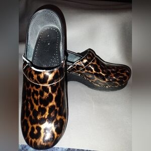 Dansko Professional Clog Women's 39/8